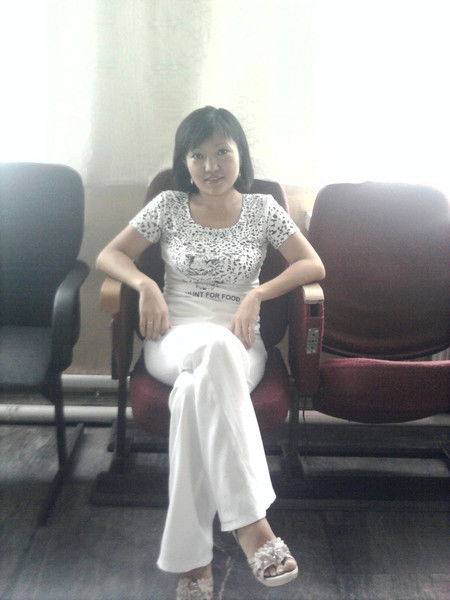 Кундыз Сабырбекова