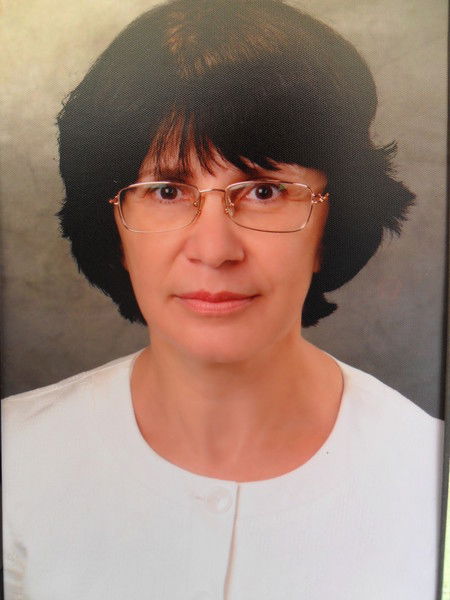 Людмила Босик