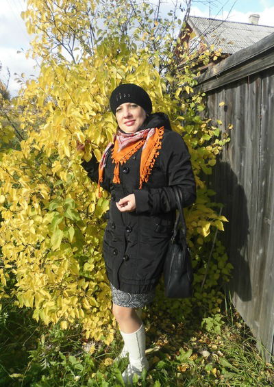 Ирина Меньшикова