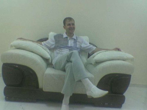 Иван Ермошкин