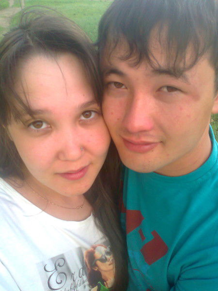 @нюта Бажина