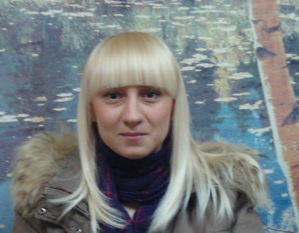 Вика Цыбулько