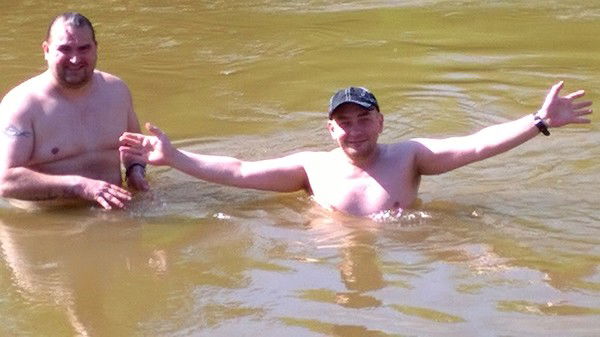 Сергей Багнин