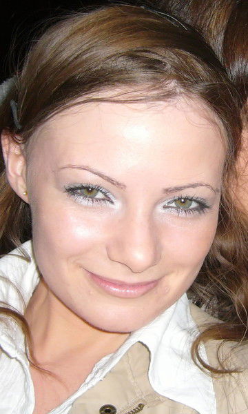 Юлия Ефлатова