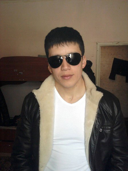 Иминжон Абдураимов