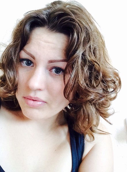 Карима Усачева