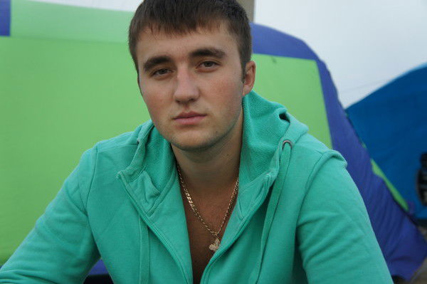 Alexander Ryabichenko