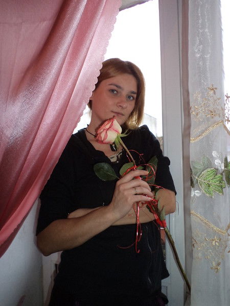 Надежда Мотренко