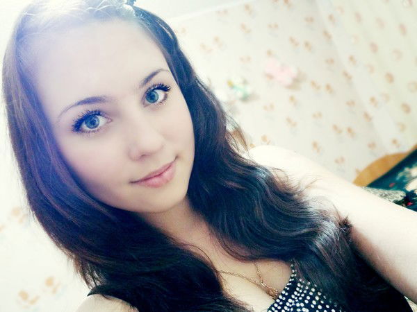 Ксения Горчакова