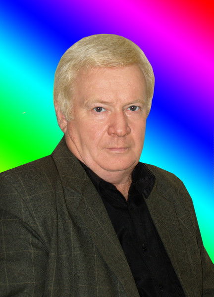 Виктор Пешков