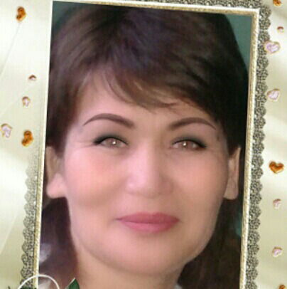 Гулжаухар Кубишова