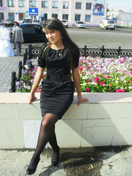 Динара Таласпаева