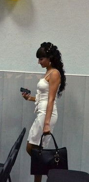 Алёна Голдобина