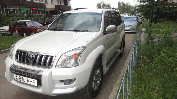 Жанат Сердалиевна