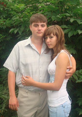 Денис Бережной