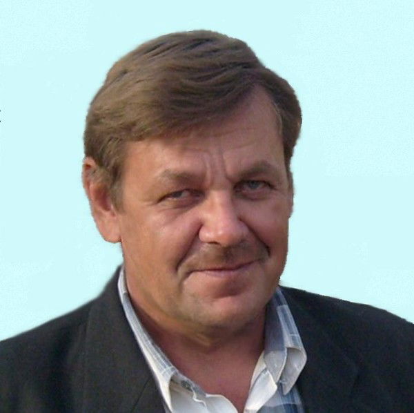 Григорий Киселёв