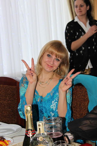 Викуся Судак