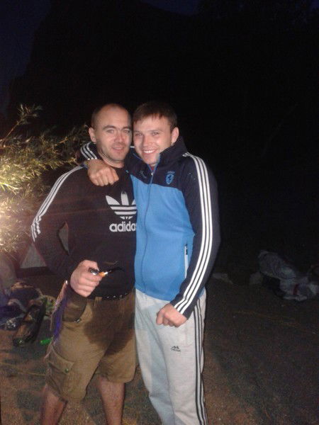 Евгений Волос