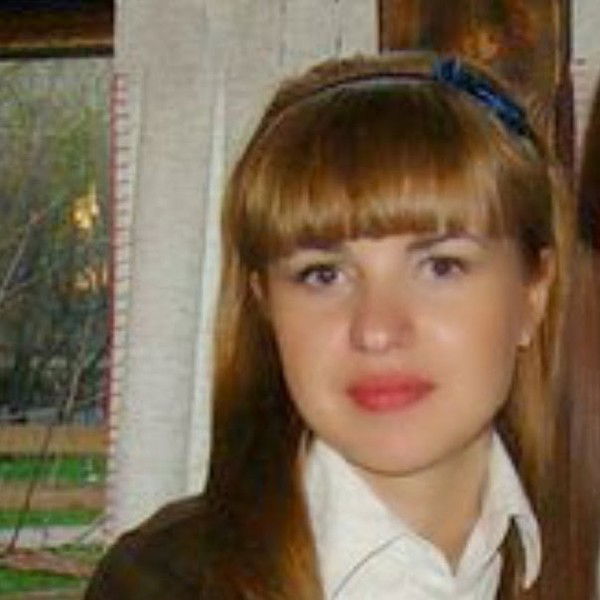 Юлия Онойко