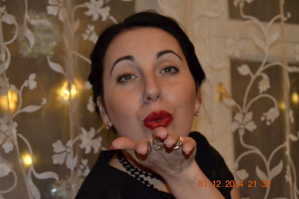 Лилия Трубина