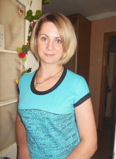 Наталья Гиниятова