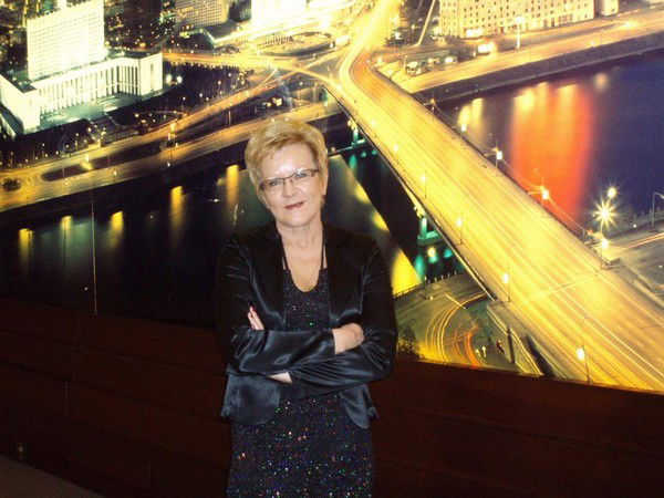 Наталья Николаевна