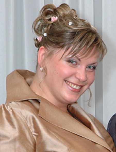 Нина Добровольская