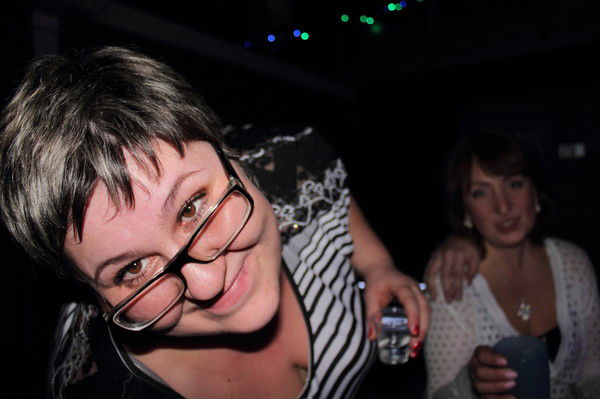 Ирэн Грязнова