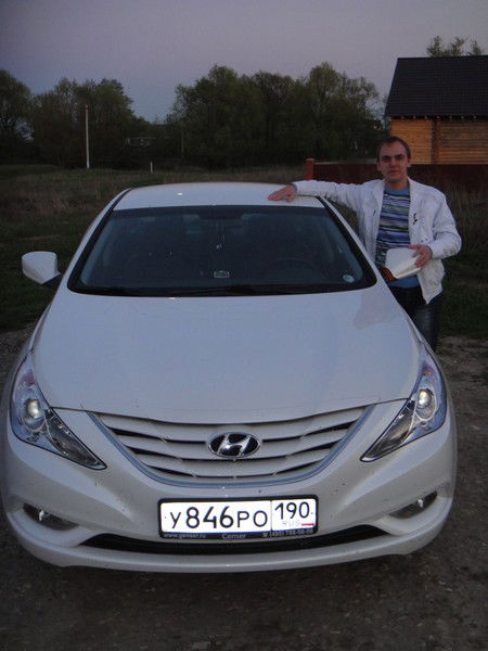 Роман Игнатов