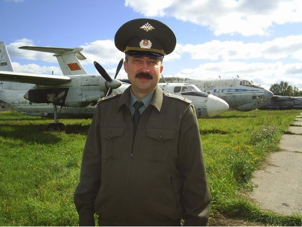 В Л А Д И М И Р *