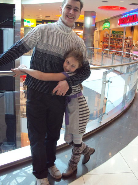 Александр Стариков