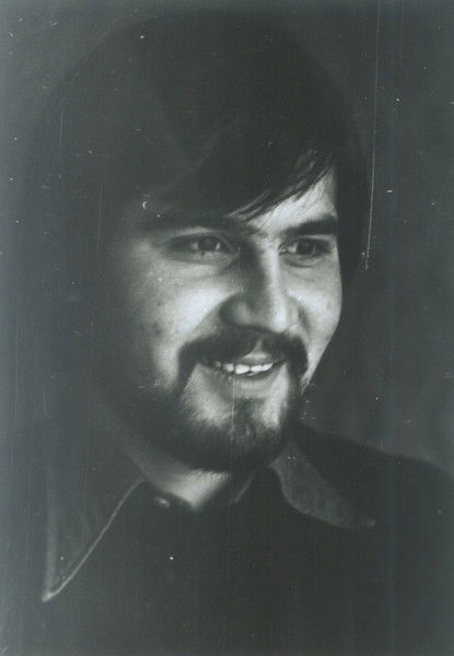 Наиль Валиуллин