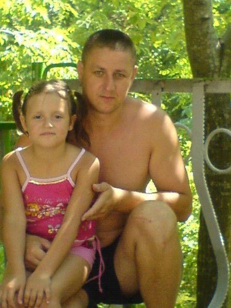 Роман Шевченко