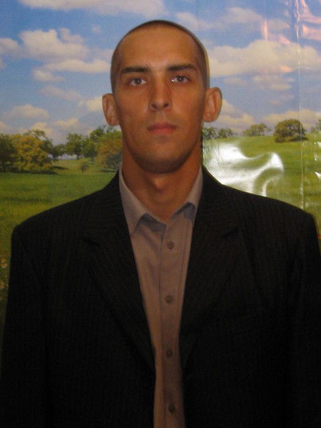 Александр Носков