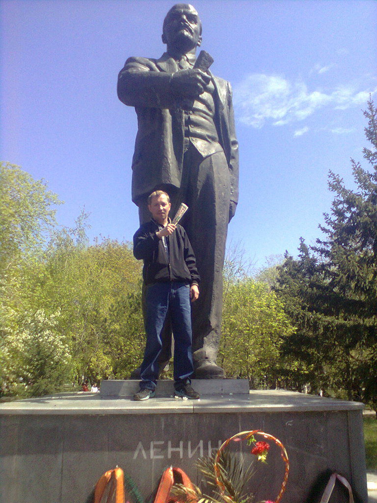 Анатолий Калабардин