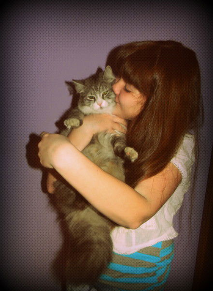 Марьяна Грабар