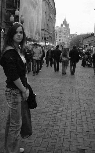 Анюта Заровская