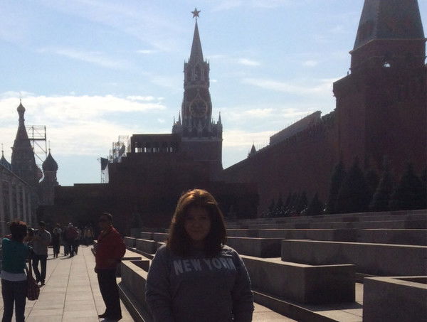 Виктория Иванова