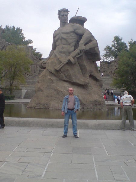 Андрей Иванов