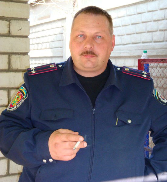 Вадим Шкуропатский