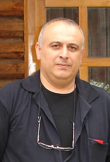 Ilias Katamadze