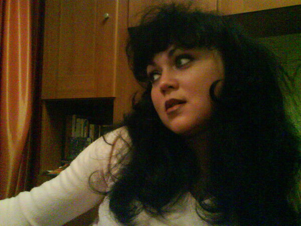 Евгения Юрьевна