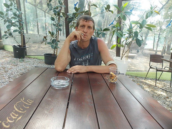 Александр Татарченко