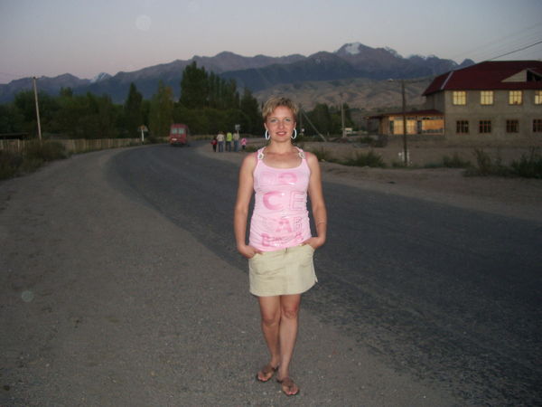 Наталья Фетисова