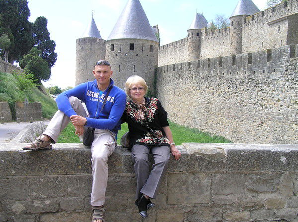 Нина Гречушкина