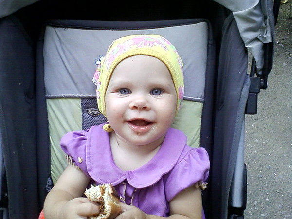 Оксана Марченко