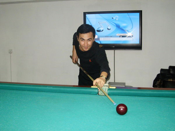 Абылайхан Тасболатулы