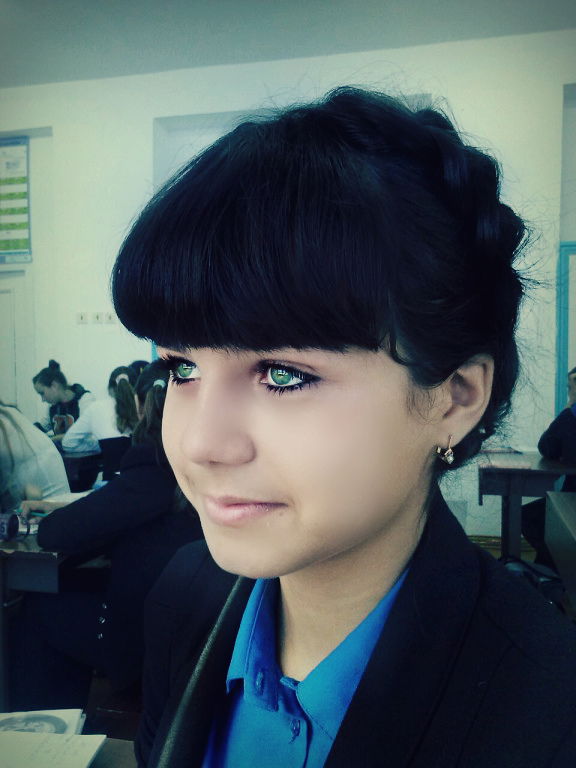 Кристина Спиро