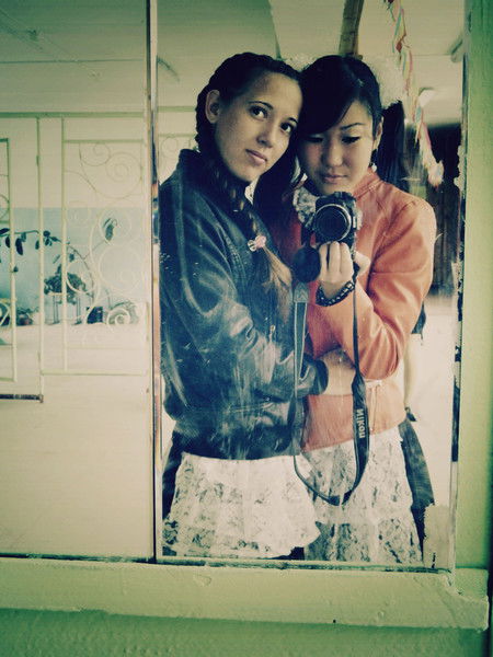 Виктория Попова