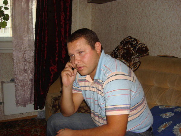 Вячеслав Дудин